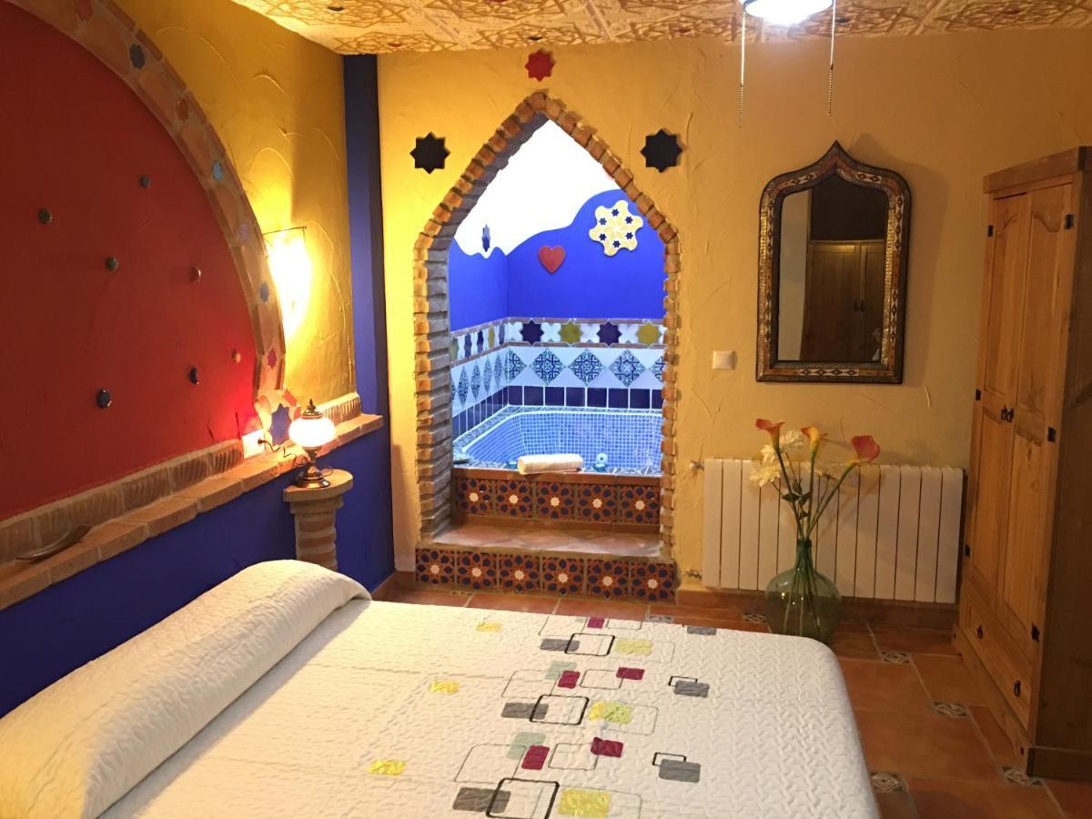 Country house Casas Cueva Cazorla Hinojares