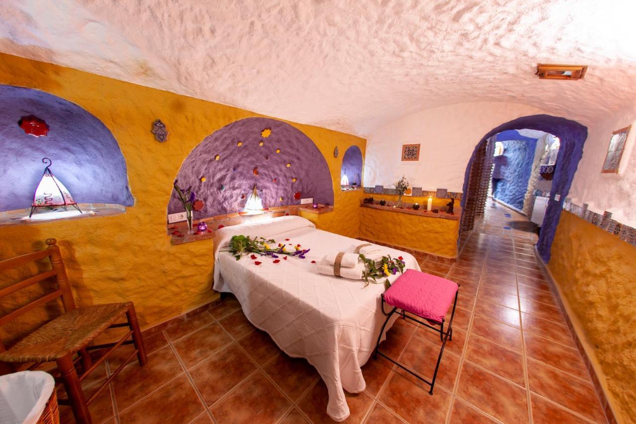 Country house Casas Cueva Cazorla Hinojares