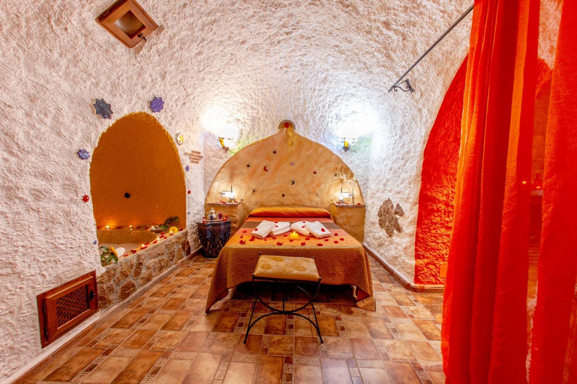 Casas Cueva Cazorla Country house Hinojares
