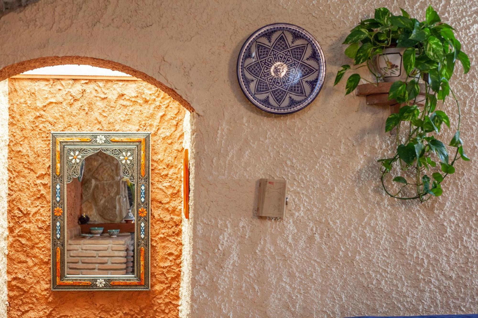 Casas Cueva Cazorla Hinojares