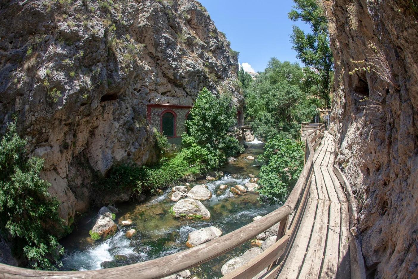 Country house Casas Cueva Cazorla