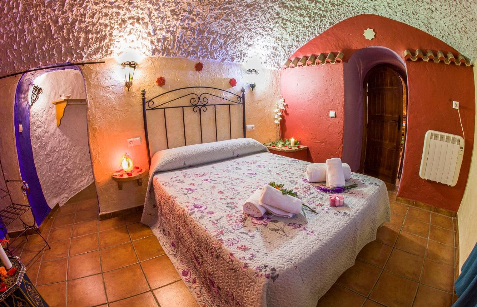 Country house Casas Cueva Cazorla Hinojares