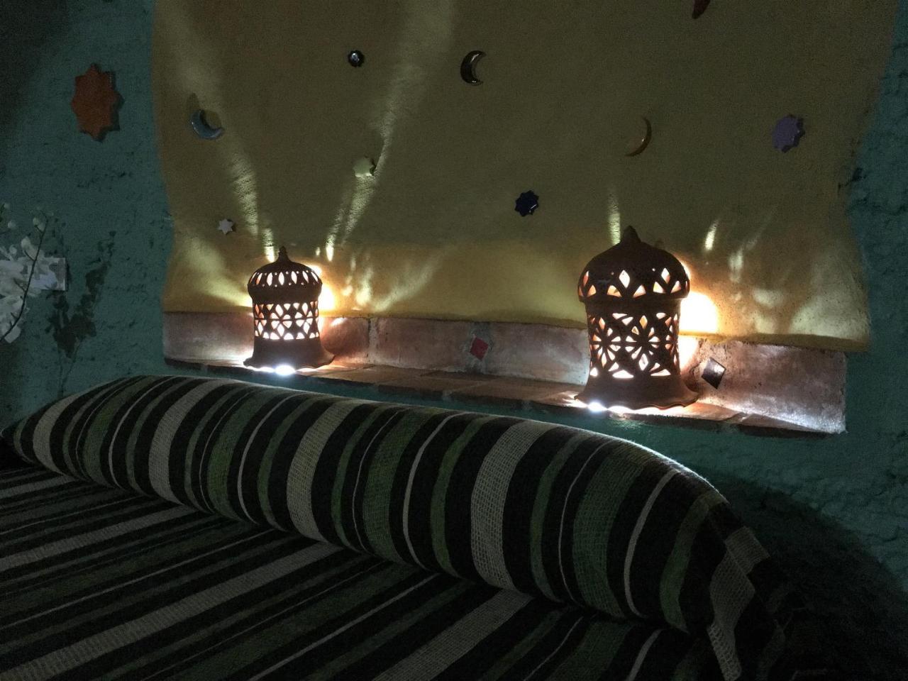 Casas Cueva Cazorla *