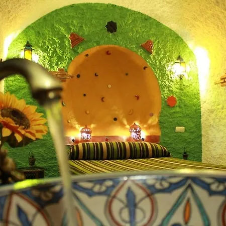 Pensjonat Casas Cueva Cazorla Hinojares Pokój zdjęcie