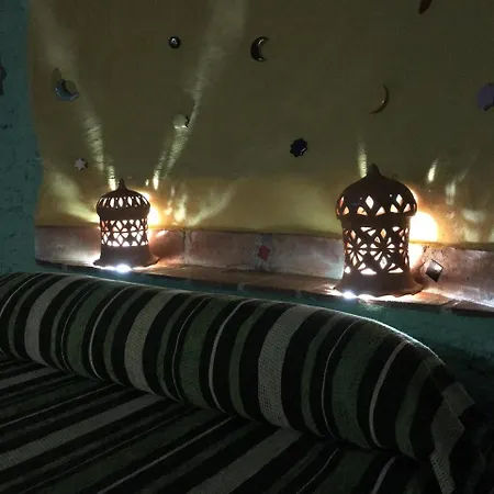 Pensjonat Casas Cueva Cazorla Hinojares Zewnętrze zdjęcie